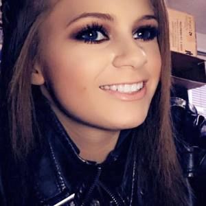 Meet your Posher, Joslyn